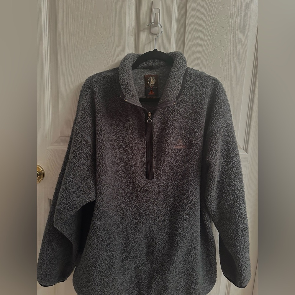 Nike ACG Vintage Sherpa